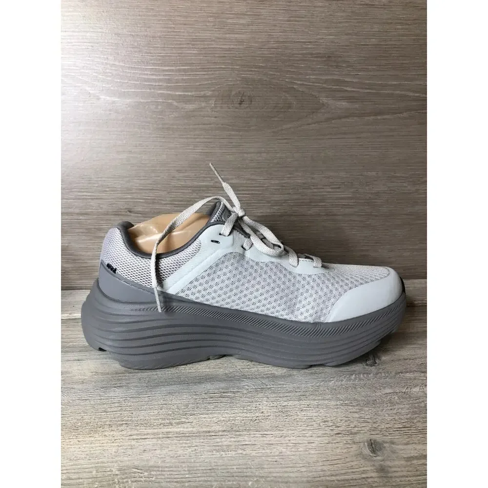 Skechers mens gray